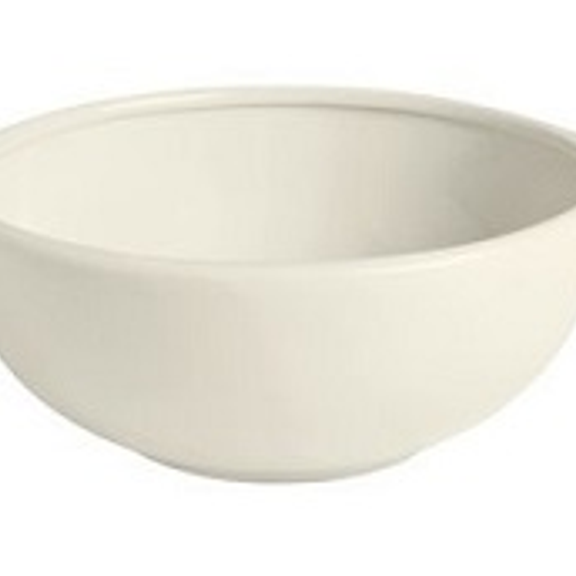 CAZUELA 600CC AMERICANA BLANCO PP1100609524    887 1