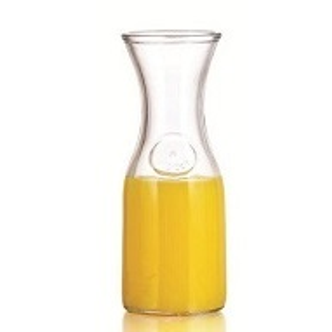 DECANTER 0.5 LT 3857/39209 CRISA 1