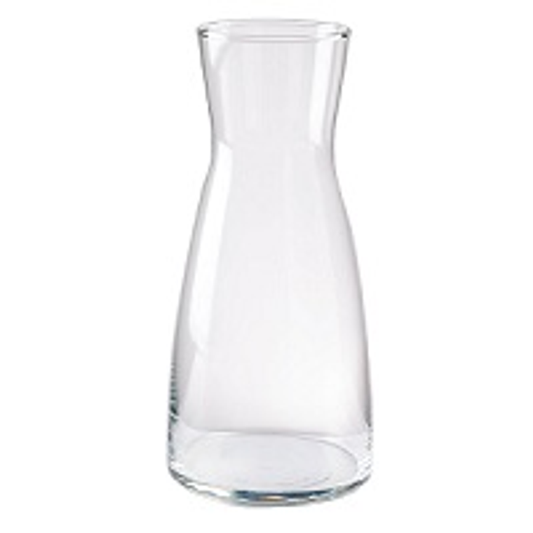 DECANTER TORINO 1000CC  0724AL12   1