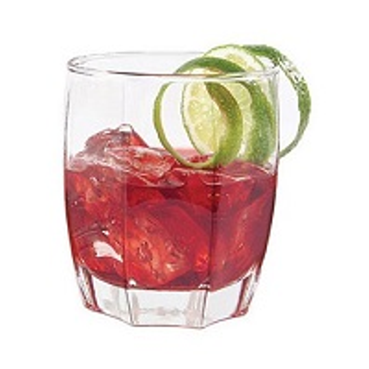 VASO AV LISO AMADEUS ROCKS 12 OZ 0399AL 1