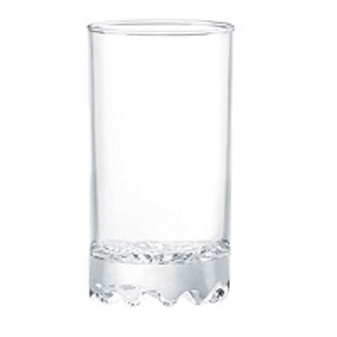 VASO AV LISO CAPITOL BEBIDA 11 OZ # 0446AL       055 1