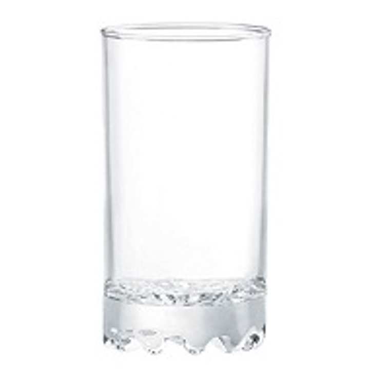 VASO AV LISO CAPITOL BEBIDA 11 OZ # 0446AL       055 1
