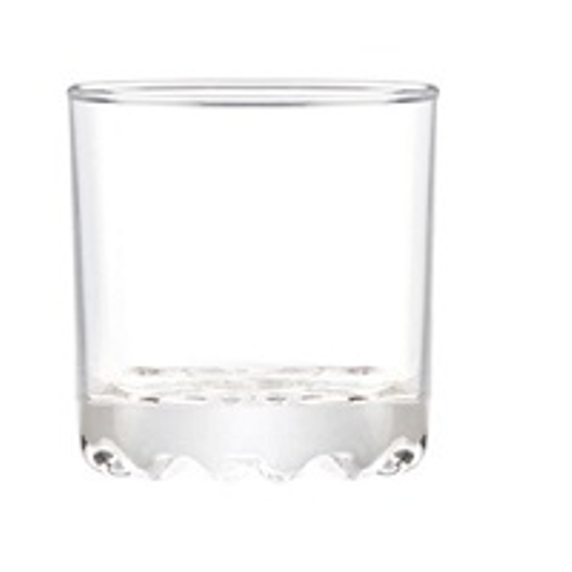 VASO AV LISO CAPITOL ROCKS 9 OZ 0445AL     1