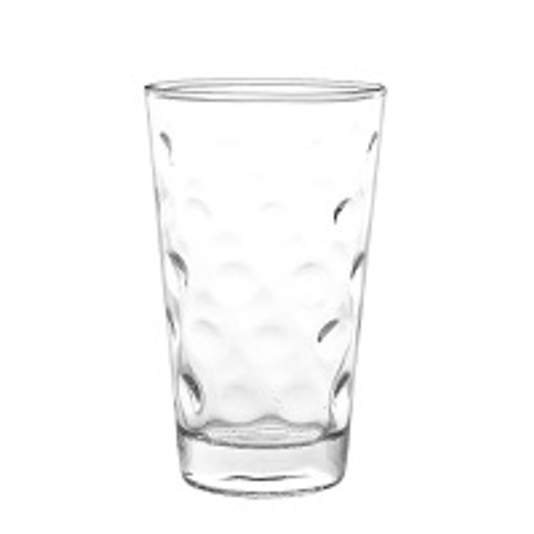 VASO AV LISO CIRCUS BEBIDA 13 OZ 0619AL 1