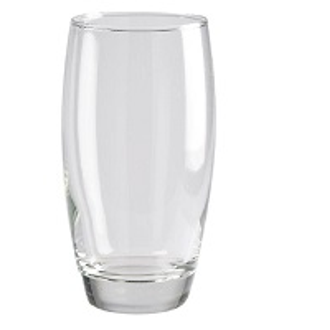 VASO AV LISO DUBAI BEBIDAS 15 OZ # 0729AL          055 1