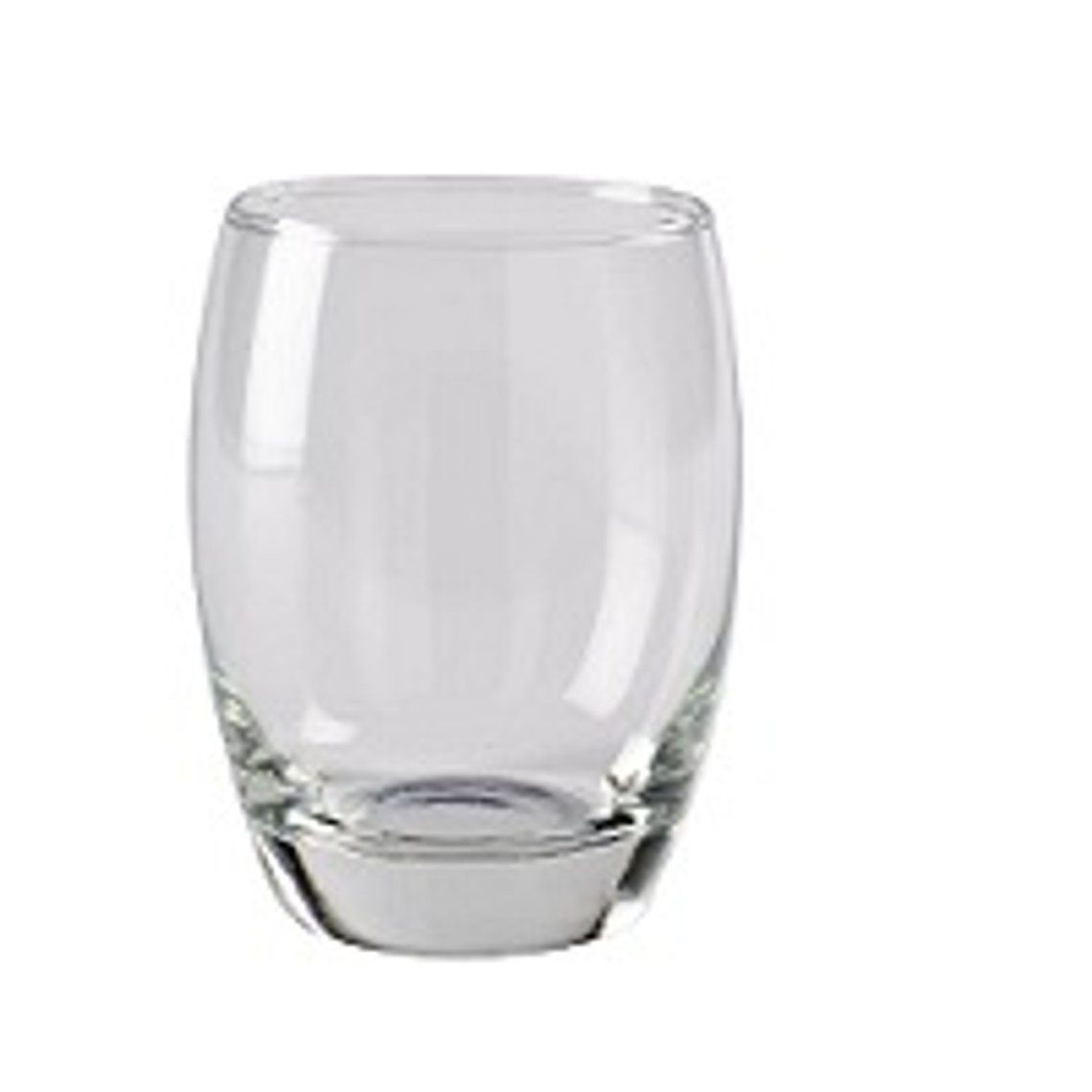 VASO AV LISO DUBAI ROCKS 12 OZ # 0728AL          055 1