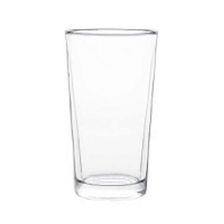 VASO AV LISO HERRADURA 11.3 OZ 0124AL48 1