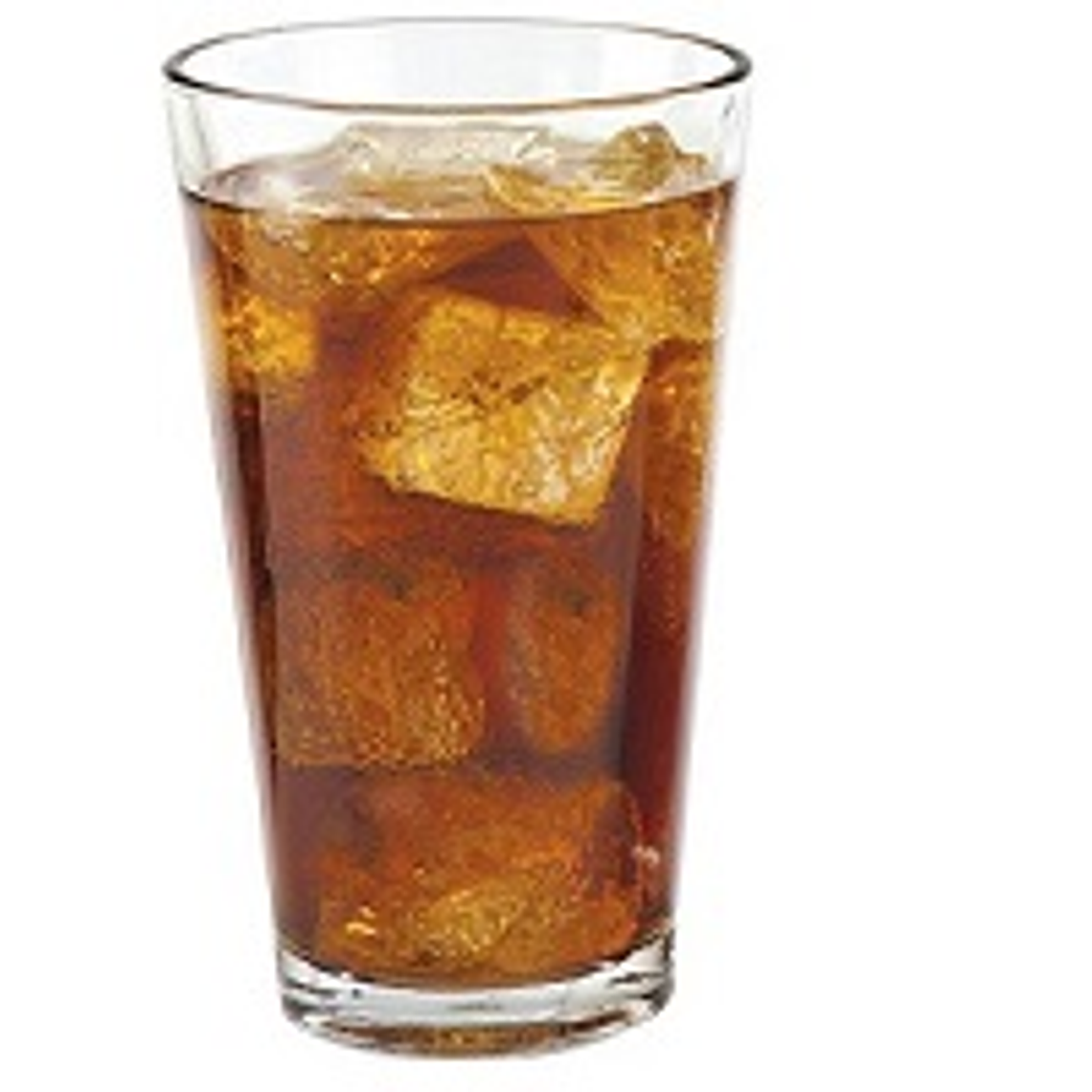 VASO AV LISO HERRADURA 16 OZ. 0378AL     1