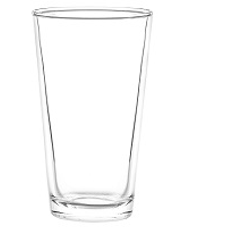 VASO AV LISO HERRADURA 20 OZ MIXING 0645AL24 1