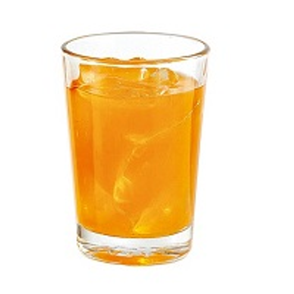 VASO AV LISO HERRADURA 7 OZ 0100AL48   CRIS 1