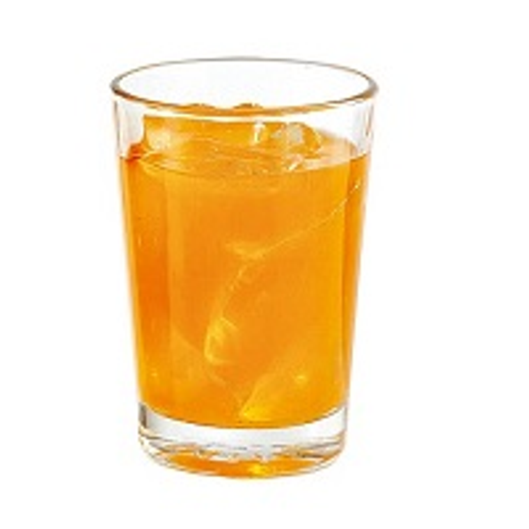 VASO AV LISO HERRADURA 7 OZ 0100AL48   CRIS 1