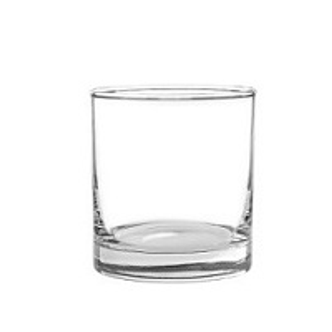 VASO AV LISO LEX.ROCKS 0045AL 10.5 OZ       1
