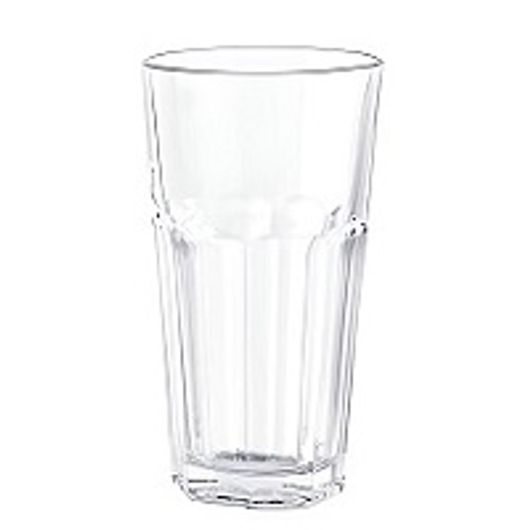 VASO AV LISO LISBOA ICED TEA 22 OZ  0648AL24   1