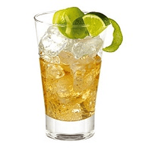 VASO AV LISO LONDON BEBIDA 13.5 OZ  0381AL     