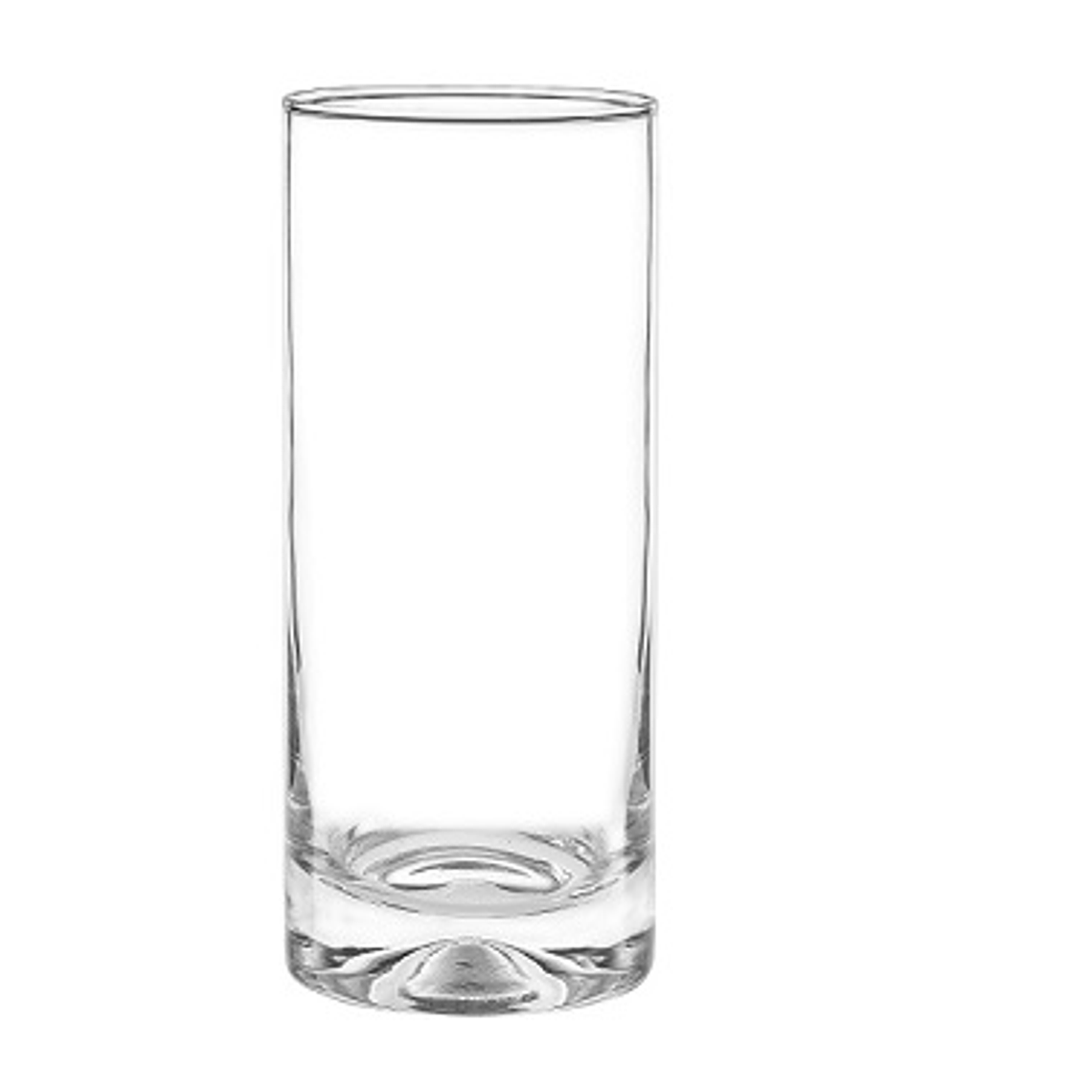 VASO AV LISO MANHATAN BEBIDAS 15 OZ 0462AL  1