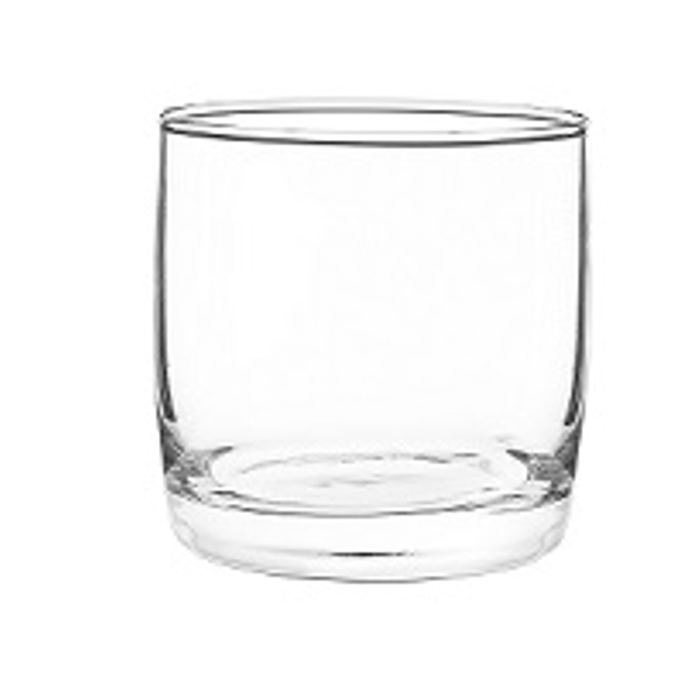 VASO AV LISO MONTERREY ROCKS 10 OZ 0414AL48 1