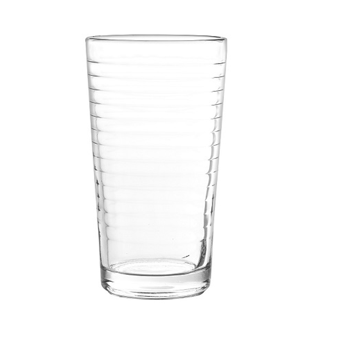 VASO AV LISO OPTICO 11.5 OZ 0292AL     1