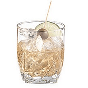VASO AV LISO STRAUSS ROCKS 9 OZ 0357AL