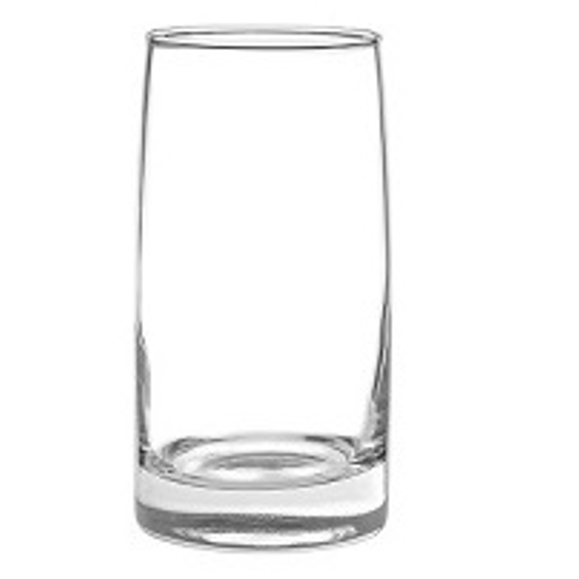 VASO AV LISO TOLEDO BEBIDAS 0463AL  1