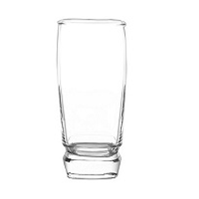 VASO AV LISO VAN GOGH TRAGO LARGO 11.5 OZ 0209AL 1