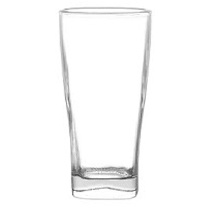 VASO AV LISO VERONA BEBIDAS 12 OZ  0669AL  