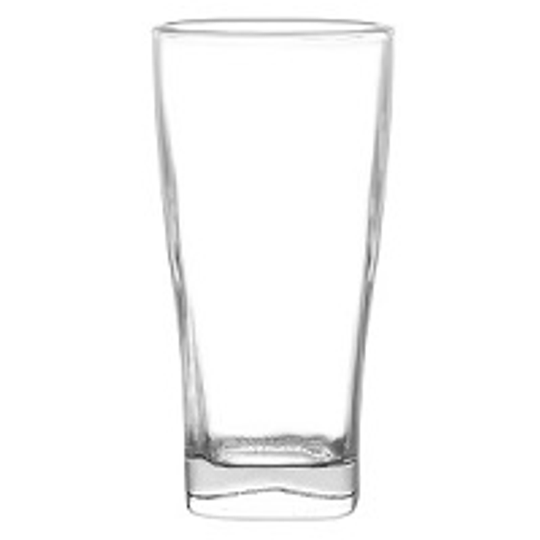 VASO AV LISO VERONA BEBIDAS 12 OZ  0669AL   1
