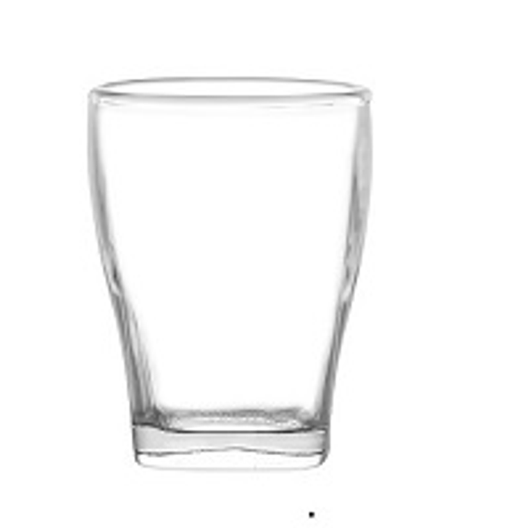 VASO AV LISO VERONA ROCKS 11 OZ 0668AL48  1