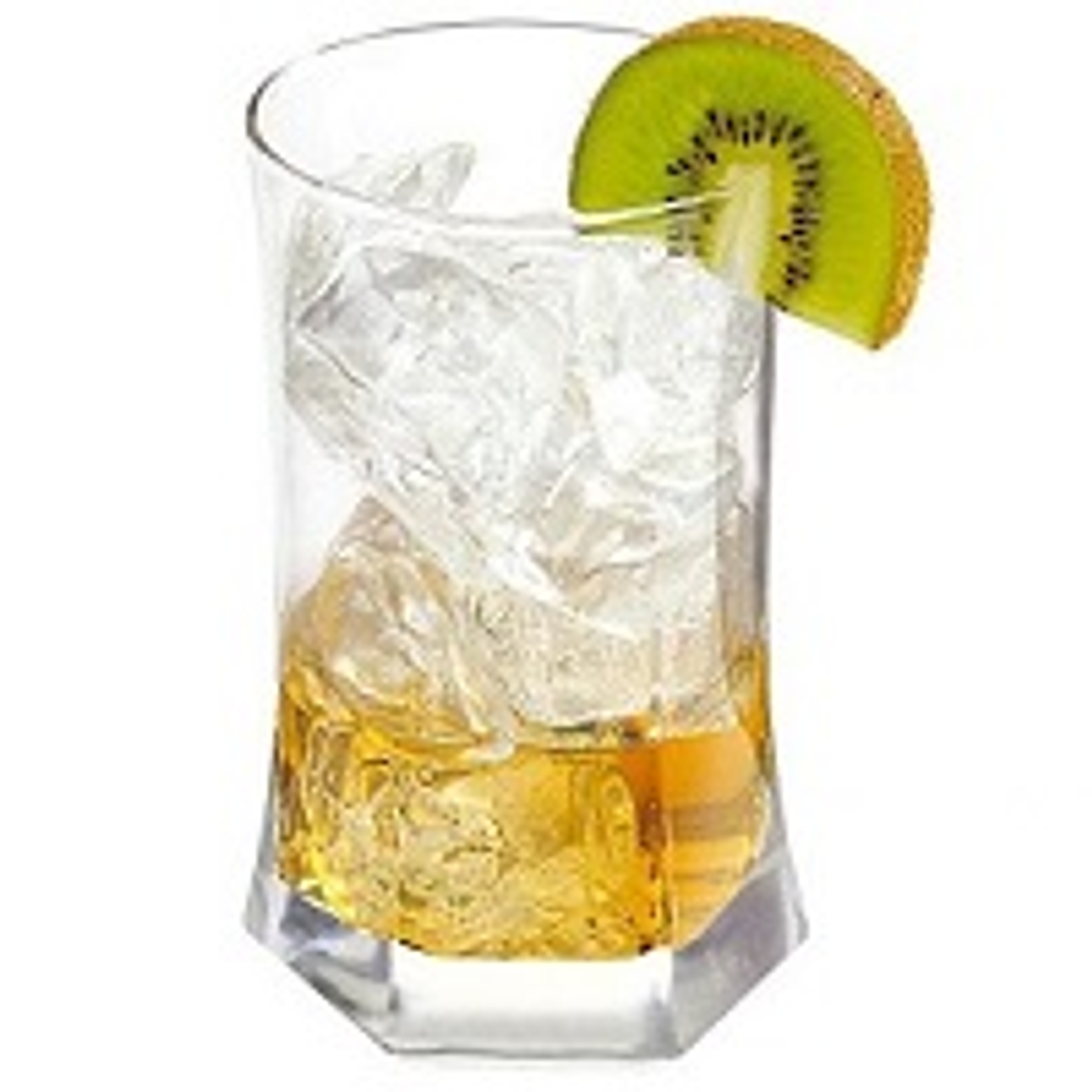 VASO AV LISO VIVALDI TRAGO 11OZ 0107AL   1