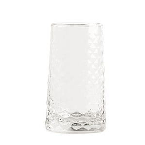 VASO CAIRO BEBIDAS 15.5 OZ 0922AL24 F1-0024