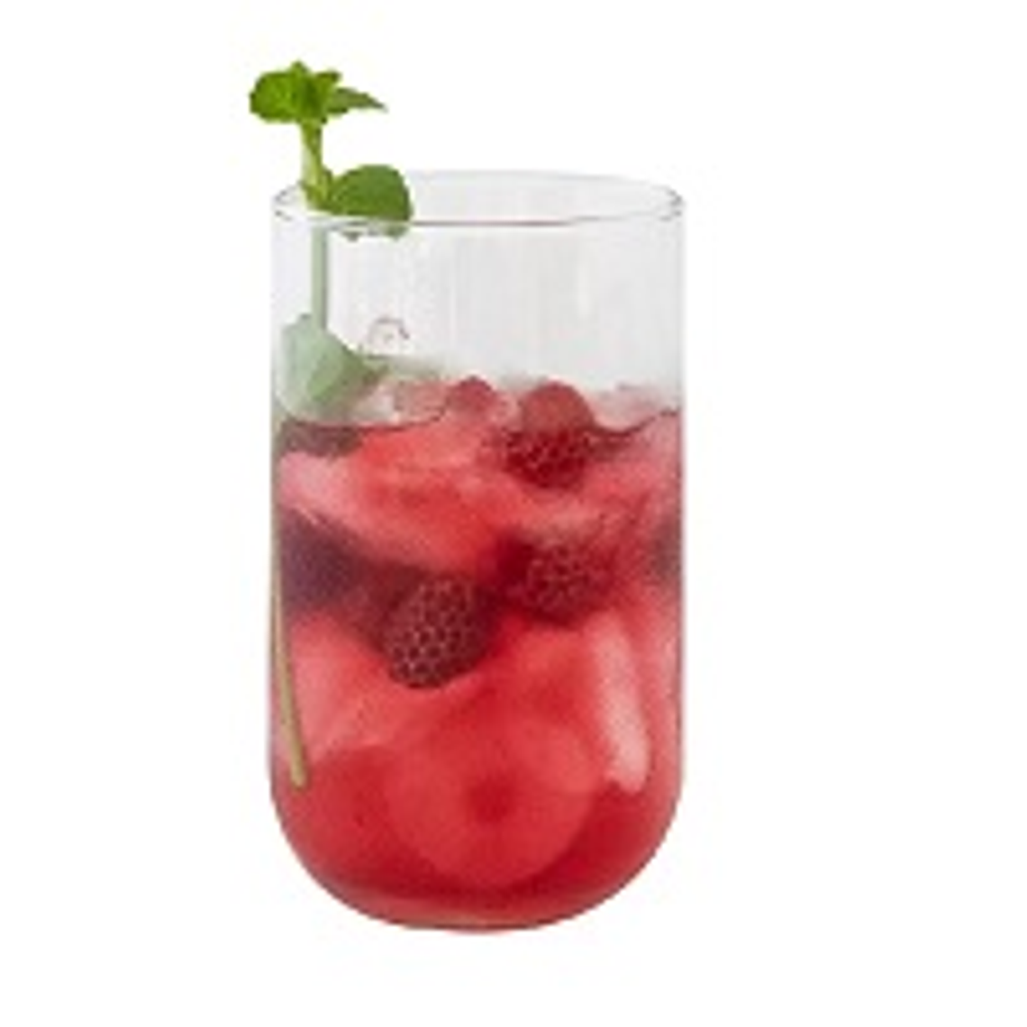VASO CAPELLA BEBIDAS  13.8 OZ  0790AL24   1