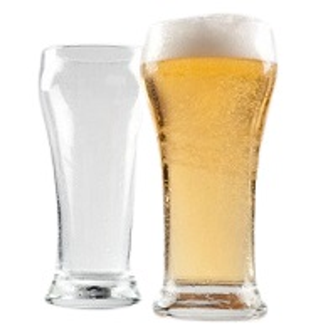 VASO CERVEC.AV LISO OPORTO 12 OZ  0014AL   1