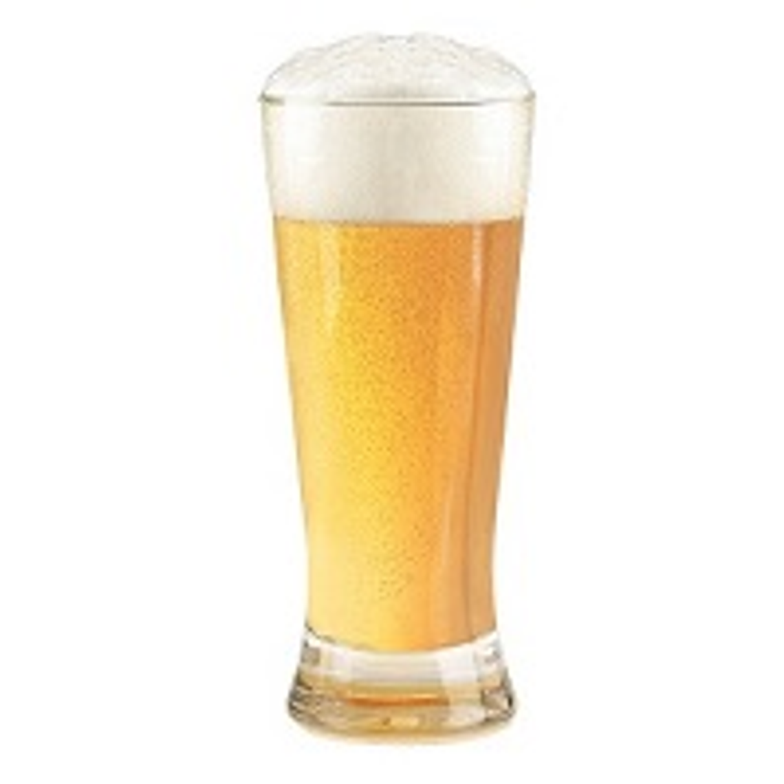 VASO CERVEC.AV LISO PILSNER ROSTOCK 10 OZ 0122AL   1