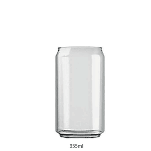VASO LATA 12 OZ 0919AL24 F1-00024 