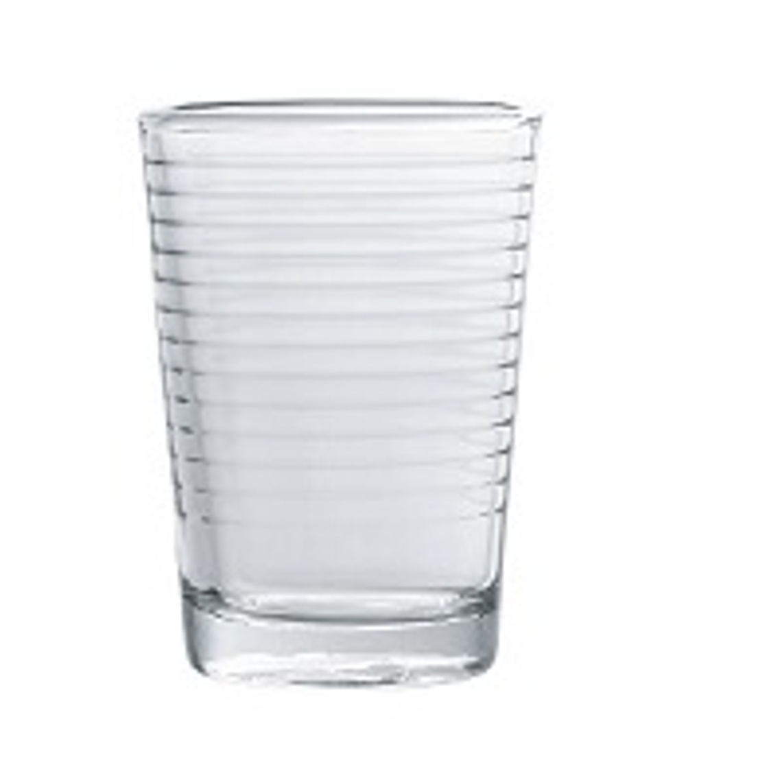 VASO OPTICO JUGOS 7 OZ # 0260AL     055 1