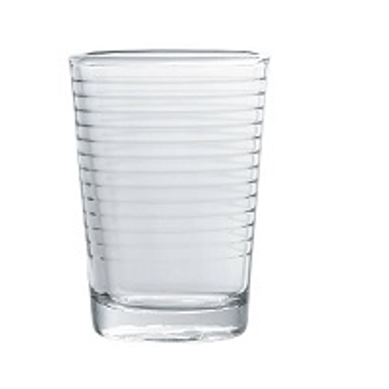 VASO OPTICO JUGOS 7 OZ # 0260AL     055 1
