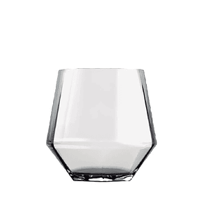 VASO ROTTERDAM ROCKS 12.5 OZ 0923AL24 F1-0024