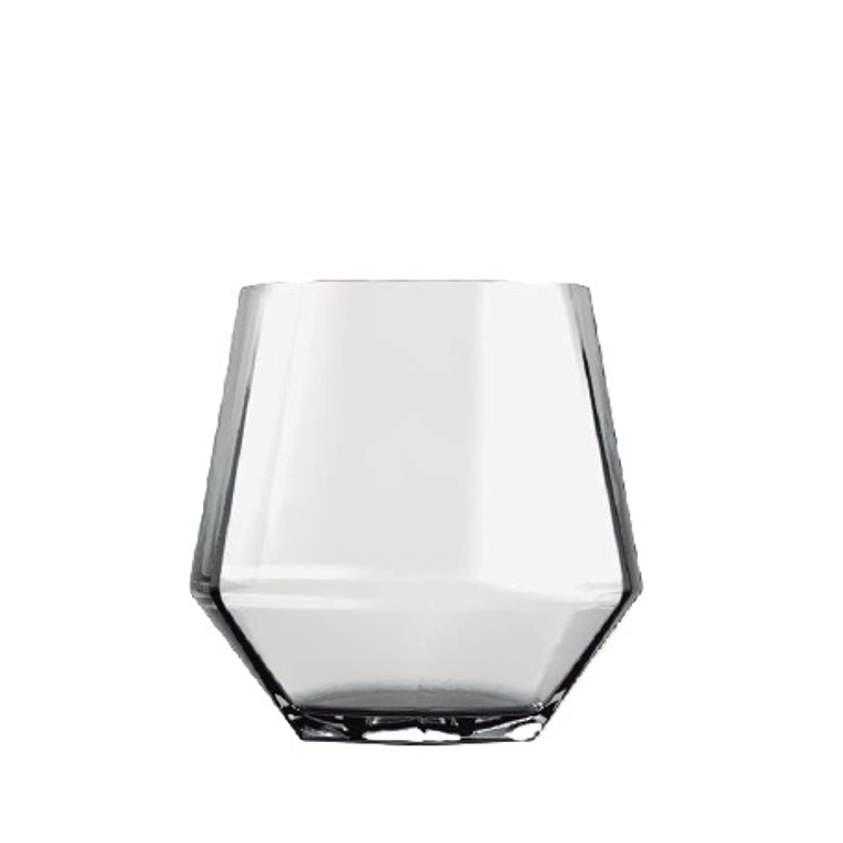 VASO ROTTERDAM ROCKS 12.5 OZ 0923AL24 F1-0024 1