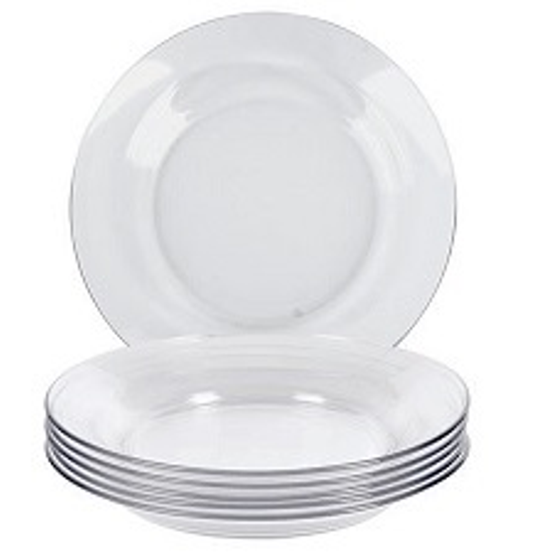 PLATO HONDO ASTRAL LLANO 22.2 CM SM400000800 1