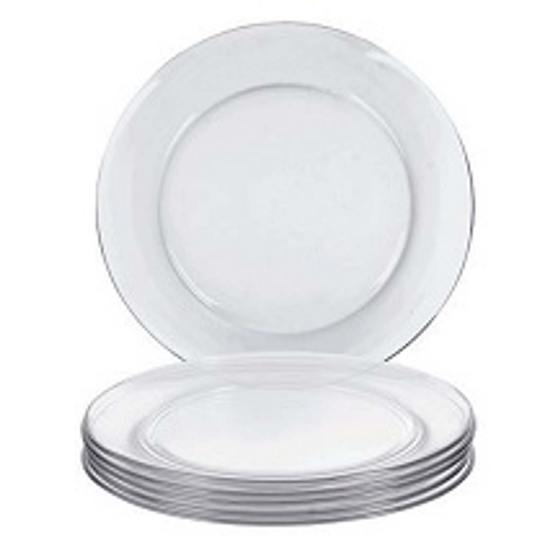 PLATO TENDIDO GOURMET ASTRAL 26 CM SM400000301N 1