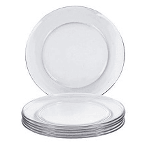 PLATO TENDIDO GOURMET ASTRAL 26 CM SM400000301N