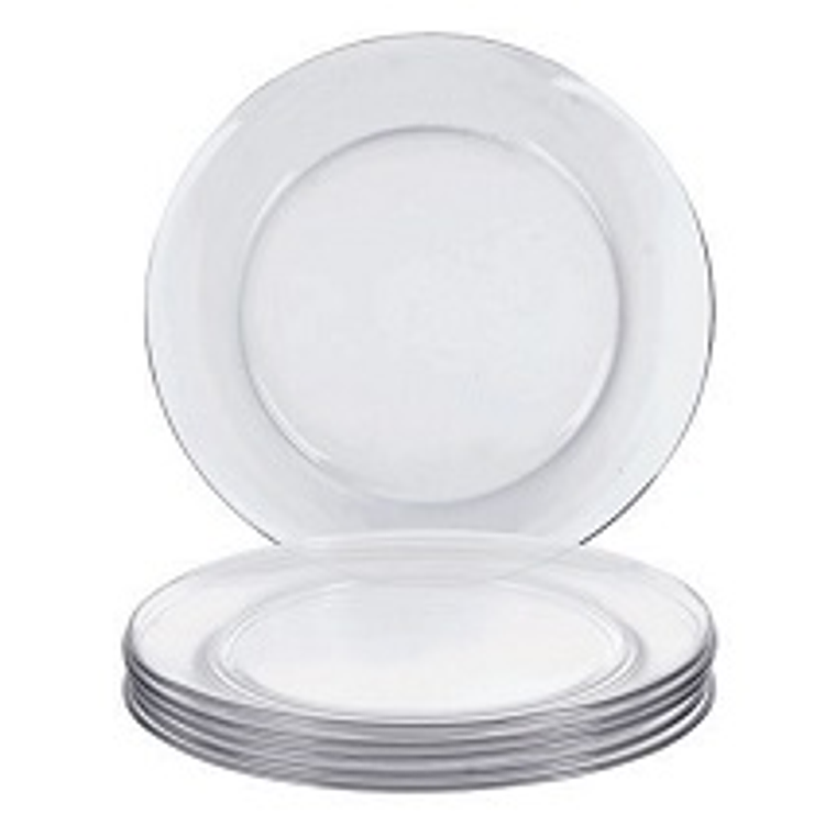 PLATO TENDIDO GOURMET ASTRAL 26 CM SM400000301N 1