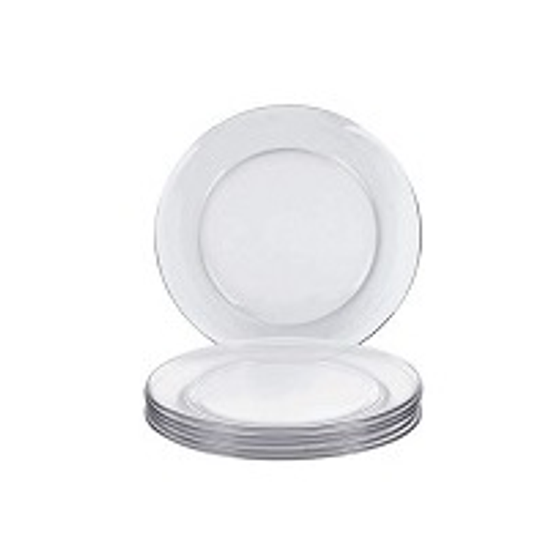 PLATO TENDIDO LLANO ASTRAL 22.6 CM SM400000200 1