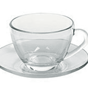TAZA C/P TE ASTRAL 240 ML SM400011400N