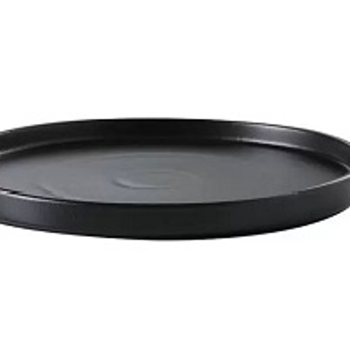 PLATO TENDIDO 20.3 CM RUSTIC PLUTO REACTIV PA1941992012 1