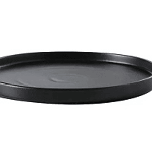 PLATO TENDIDO 20.3 CM RUSTIC PLUTO REACTIV PA1941992012