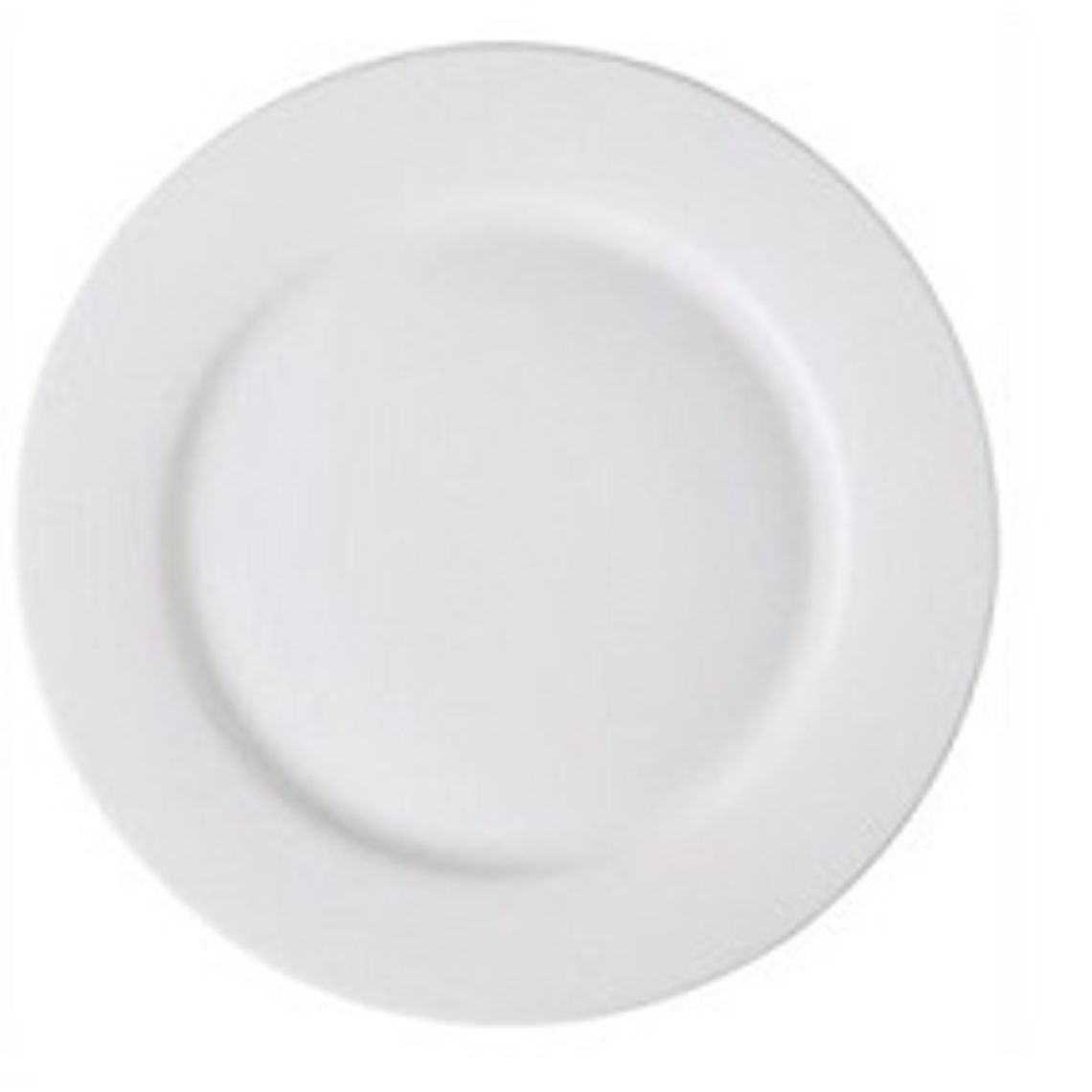 PLATO TENDIDO 23.5 CM ACTUALITE BLANCO PA1101902324 1