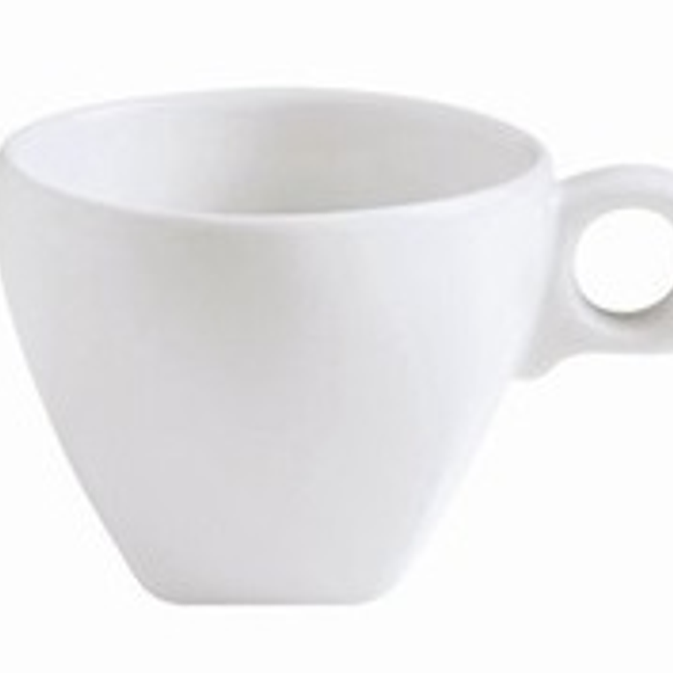 TAZA TE 255CC CUADRADO ACTUALITE BLANCO PA1101914224 1