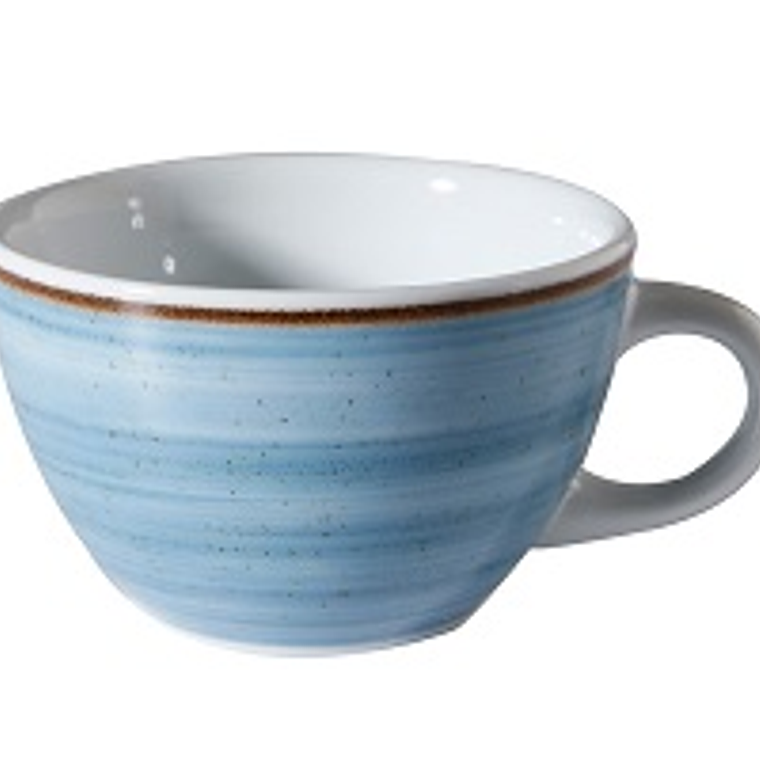 TAZA TE 260CC ARTISAN AZUL PA1604904424 1