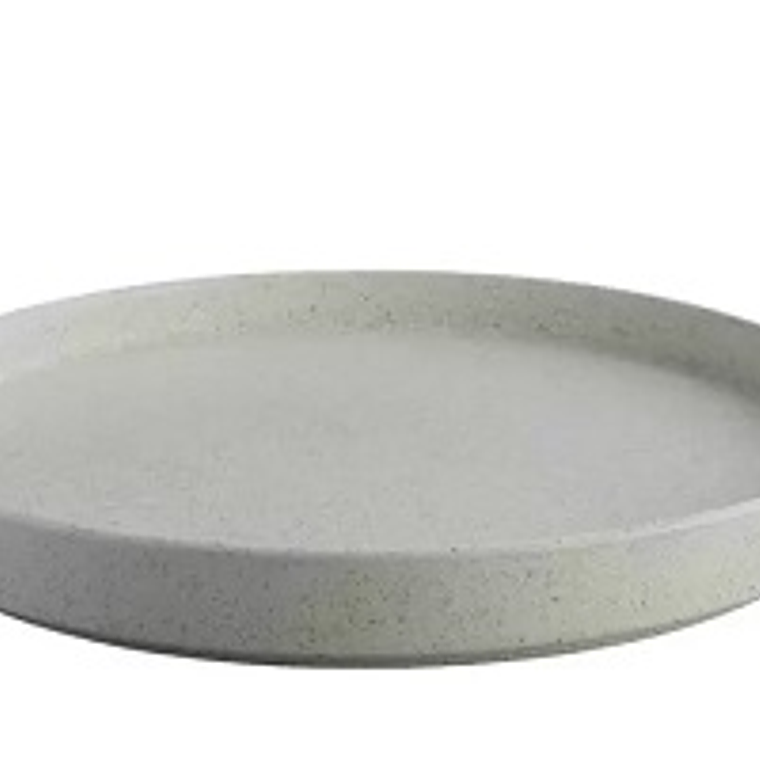 PLATO TENDIDO 27.9CM RUSTIC ORION REACTIV  PA1940992812 1