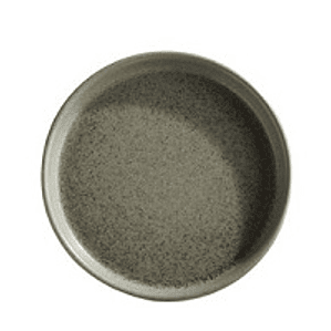 PLATO TENDIDO 27.9CM RUSTIC VERDE ENVEJECI PA1931992812TALLER